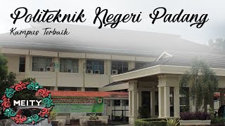 Politeknik Negeri Padang Corporate Video