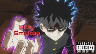 Holy Smokes - Trippie Redd feat. Lil Uzi Vert 「AMV 💎」