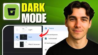 How to Enable Dark Mode in Bitbucket (Tutorial 2026)