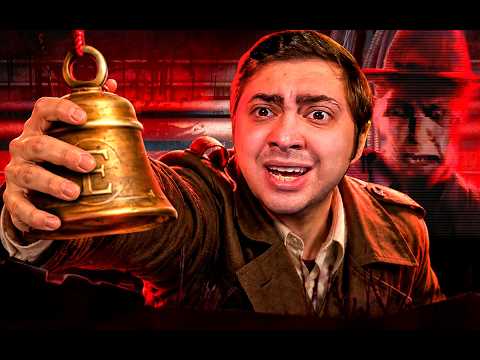 THE SEWER BELL! - SILVER PINES - Part 6