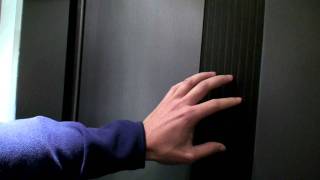 Sketchy Elevator in Constantinople (Istanbul) by Anders Brownworth 1,596 views 13 years ago 18 seconds