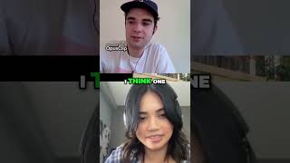 Drinkwater Interview - Filmmaking Lessons Learned