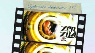 Video thumbnail of "ZenZila - Khouya !!!!!!"