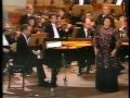 Margaret Price - Ch'io mi scordi di te?...Non temer amato bene (Mozart) Konzertarie KV 505