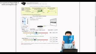 Project Central Used