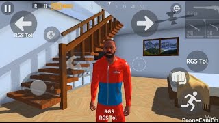 "finally gta v city + ironman cheat code LIVE Gameplay" Indian Bike driving 3d #indianbikedriving3d