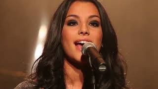 Sarah Riani I Have Nothing Live1