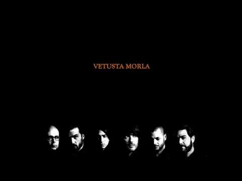 Resultado de imagen de vetusta morla logo