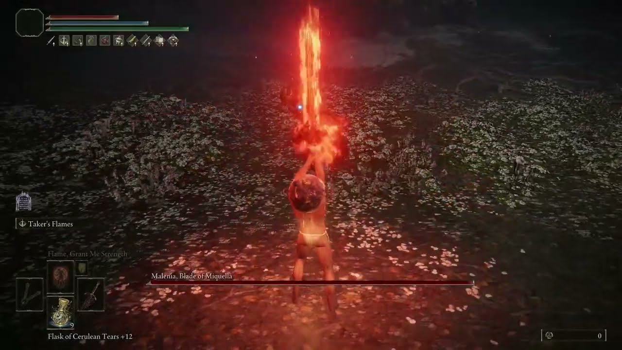 WATCH THIS If You Want EASY MODE Against Malenia