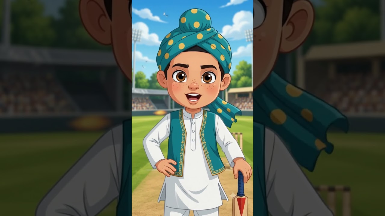 NICCL T20 Social Initiative | ₹5 Donation for Every Dot Ball
