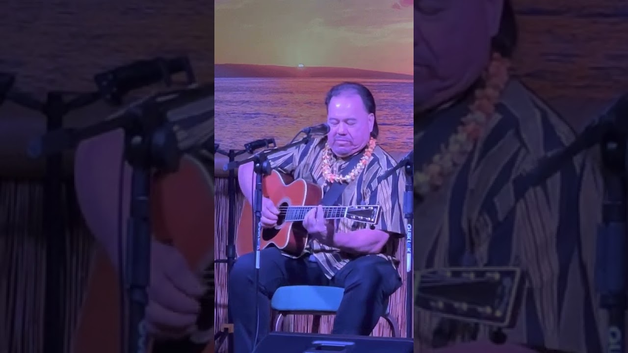 Watch Sonny Lim performing Royal Hawaiian Hotel/Lēʻahi Medley July 21, 2022 on YouTube Watch Sonny Lim performing Royal Hawaiian Hotel/Lēʻahi Medley July 21, 2022 on YouTube