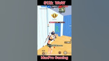 S12k wow mode || #bgmi #pubg #pubgmobile #shortsfeed #shortvideo #shorts #youtube #youtubeshorts