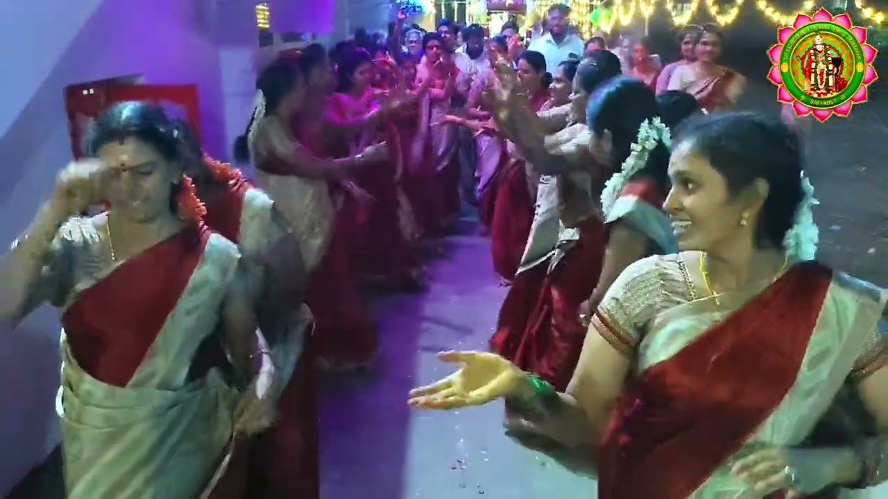 ✨ 9ஆம் ஆண்டு மகா திருவிழா 2026 ✨ | சாய் பல்லக்கு உற்சவம் | அருள் பொங்கும் ஆனந்தக் காட்சிகள் 🙏