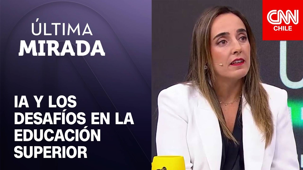 Los desafíos del uso de la inteligencia artificial para la educación superior