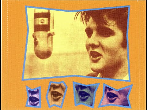 Elvis The Unissued Elvis 1956-195 still