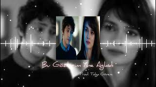 Bu Gözlerim Yine Ağladı Sana Yar Diyemem Prod.Tolga Güvenç ( Tiktok Mix)