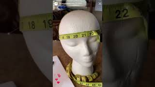 Blue Collar Caps- How to Pull Measurements for Welding Caps