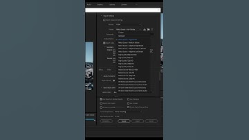 How To Export Video In Premiere Pro (WORKING IN 2024)
