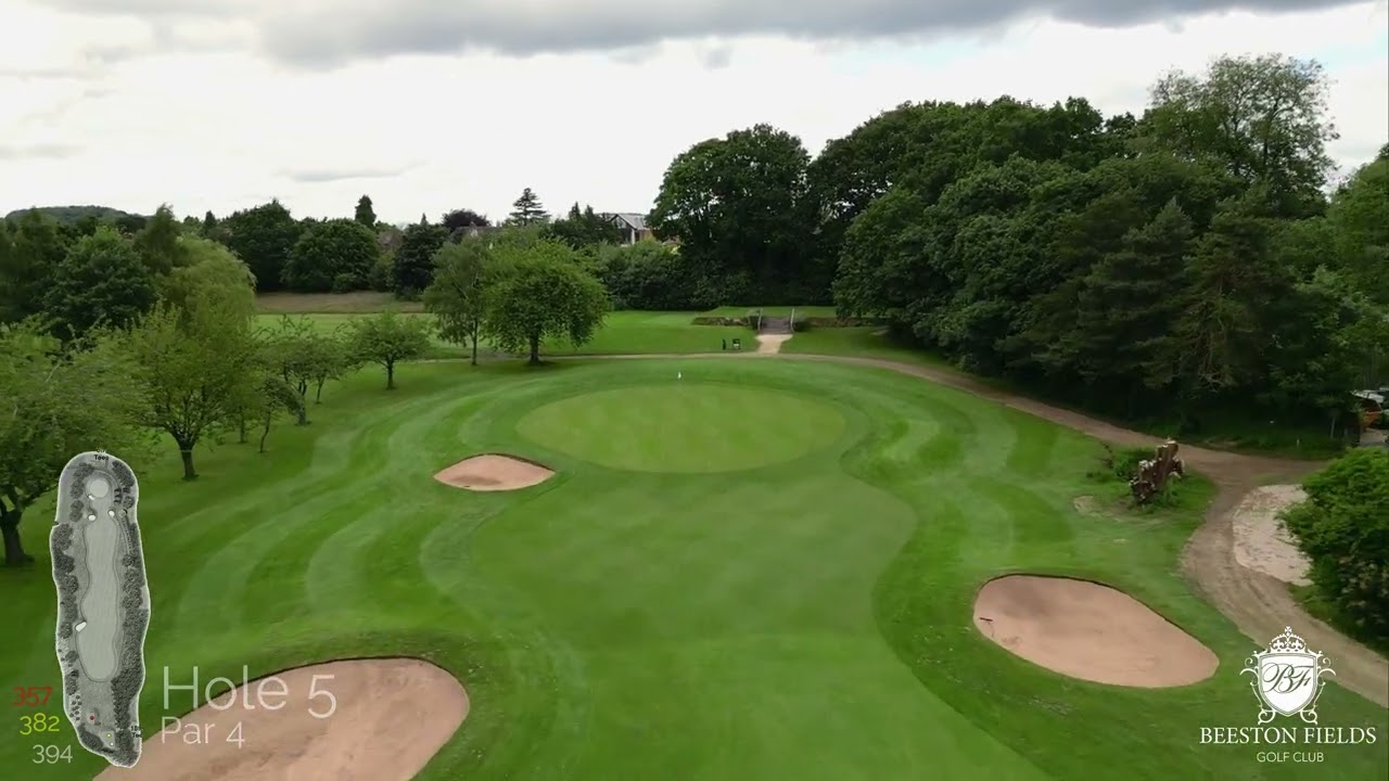 Hole 5 aerial thumbnail