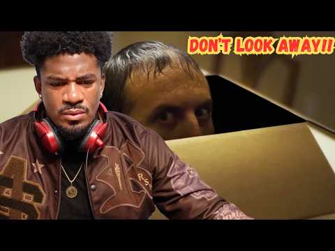 The Other Side Of The Box | ALTER Horror Short Film Reaction