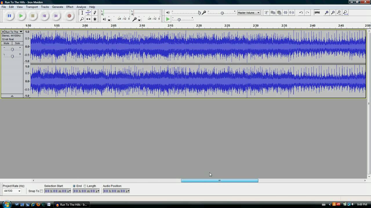 lame enc.dll pour audacity 1.2.6