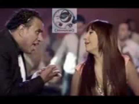 جديد اغنية محمود الليثى وبوسى عبدة من فيلم عش البلبل 2013 