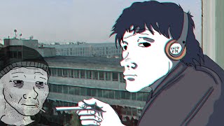 Ｖｉｋｔｏｒ　Ｔｓｏｉ № 2 (Best songs) Виктор Цой |1 hour| screenshot 4