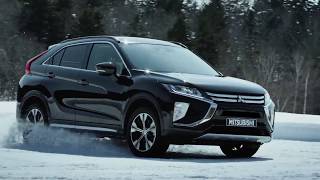 Eclipse Cross S-AWC