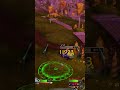 on gagne pas a tous les coups surtout avec deux mastodonte en face 🙂 #worldofwarcraft #pvp #midnight