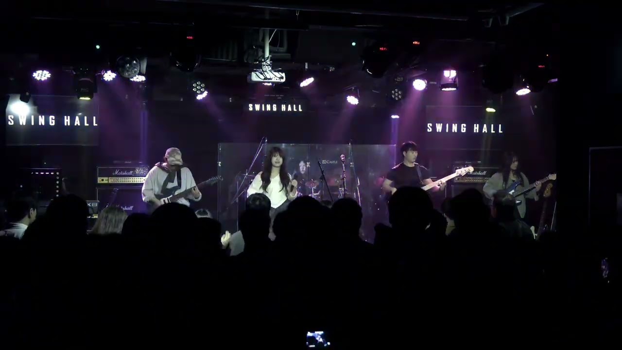 [ 대학연합밴드동아리 WOORI | 2026겨울정기공연 ] sk8er boi - Avril Lavigne | 홍단보이