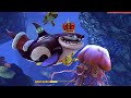 Hungry Shark World Killer Whale Gameplay Walkthrough