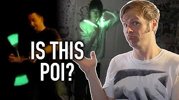 Is Glowstringing Poi?