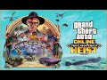 Plane for the Cayo perico hiest GTA V gameplay 