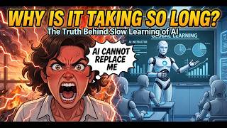 AI vs Humans | AI vs Jobs | Will AI Replace Humans