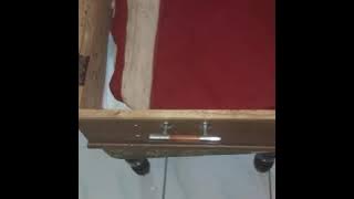 Bendera Pusaka Merah Putih Asli, Kp. Pasantren Cikiruh Desa/Kec. Sukanagara Kab. Cianjur