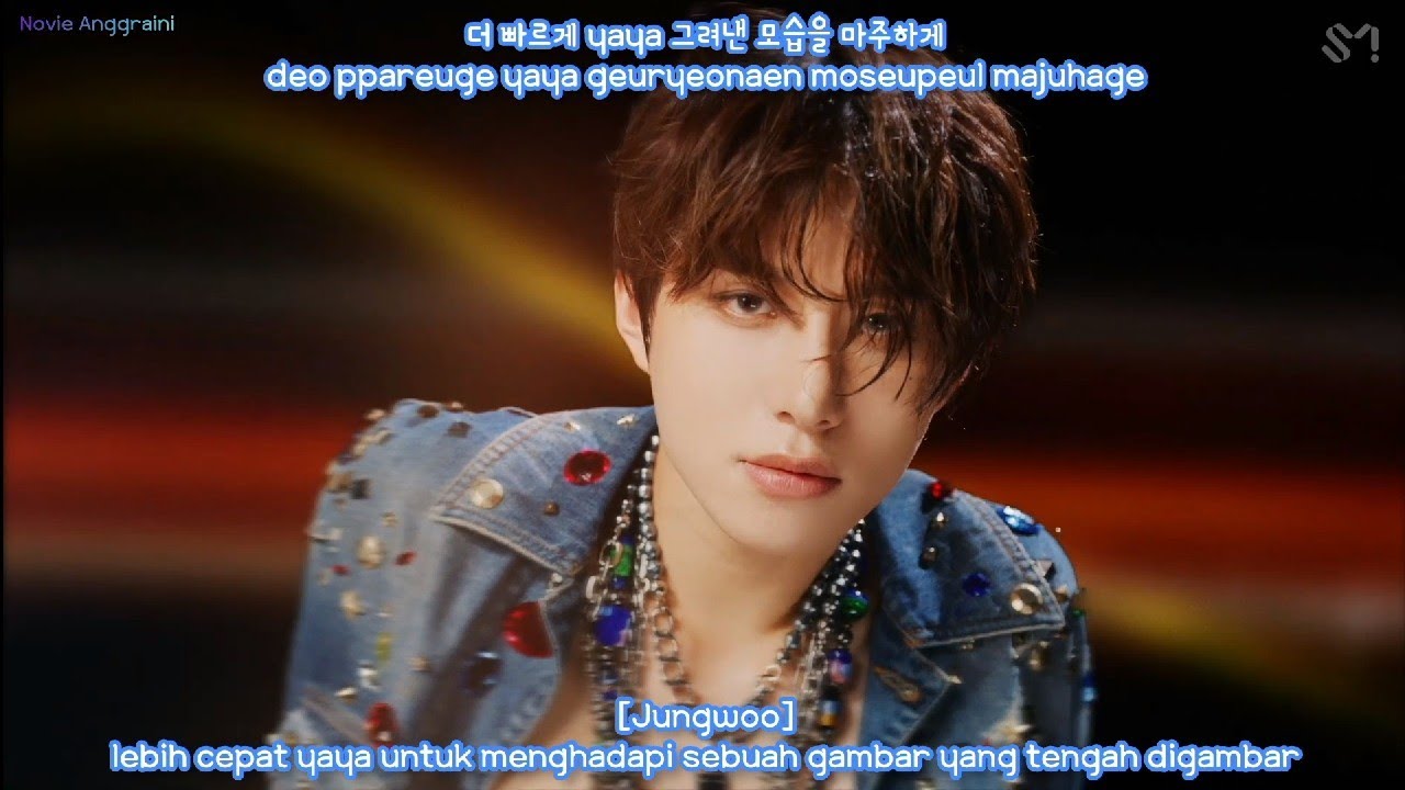 NCT 127 (엔시티 127) - 2 Baddies [Han/Rom/Ina] | Lirik Terjemahan (Sub Indo)