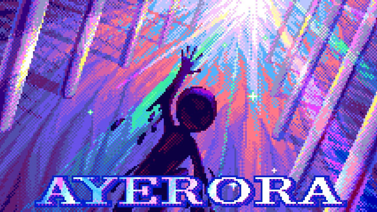 Ayerora: A Concept Album About Identity and Gender - YouTube