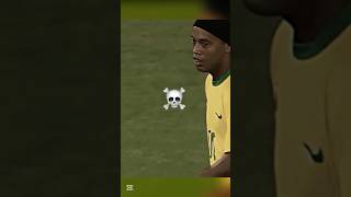 Ronaldinho X Messi X Neymar Aura9999