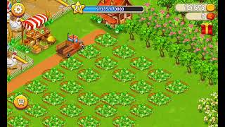 Big farm life Game screenshot 4