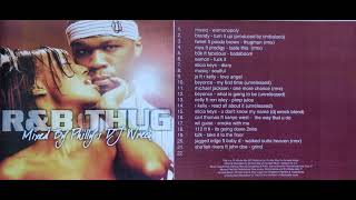 DJ Wreck - R&B old school classic throwback mixtape with Mya, Eamon (f**k it) Musiq, Brandy and more