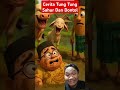 Tung Tung Sahur Melaksanakan Kurban Di Kampung Anomali #tungtungtungsahur #anomali #tungtungsahur