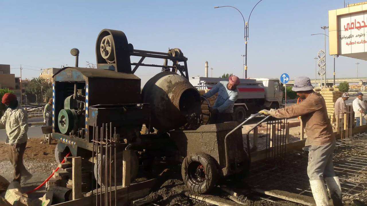 خباطات واسط بدر الغرباوي