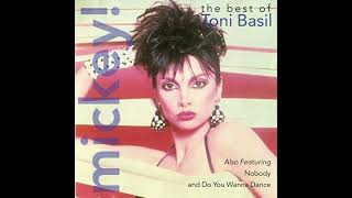 Toni Basil - Mickey