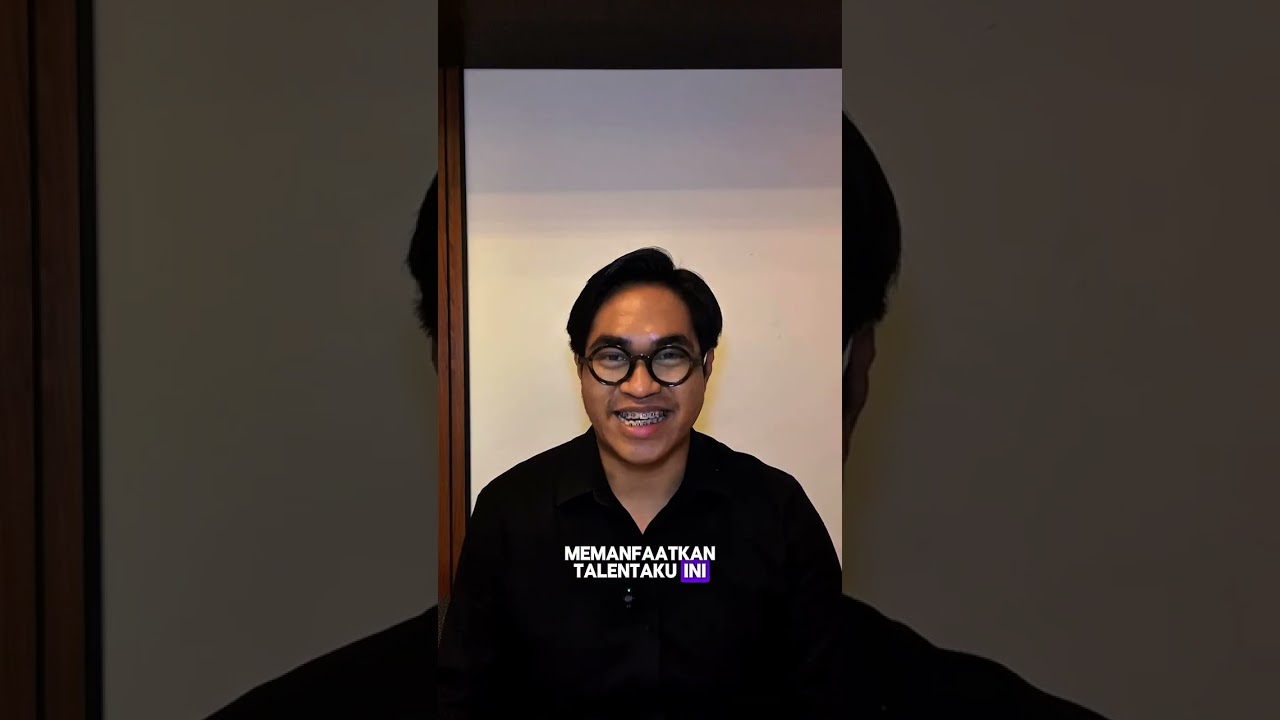 Renungan 26 Februari 2026