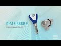 Keso 9000  une protection brevete pour les installations de fermeture de grande envergure