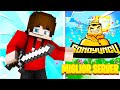 IL MIGLIOR SERVER BEDWARS su MINECRAFT!
