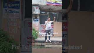 Tv Repair Shop Magiccare Electronics