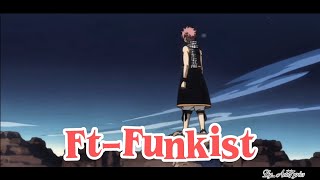 Fairy Tail Opening 3 (Full) Lyrics 