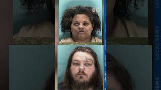 9 kids removed from 'appalling' and 'unsafe' home in Licking County; 2 arrested