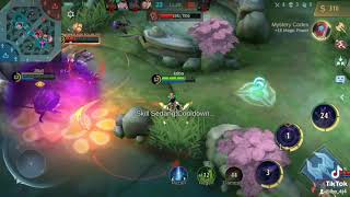 Gendong Hyper Gaes Sampai Mvp